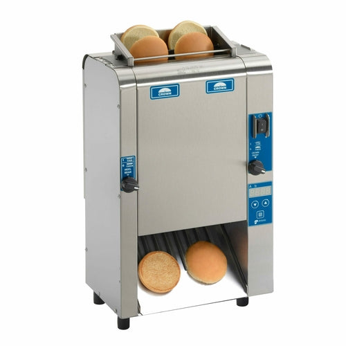 Antunes VCTM-2-9210960 Toaster, Contact Grill, Conveyor Type