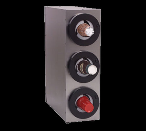Antunes DACS-35-9900320 Cup Dispensers, Countertop