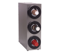 Antunes DACS-35-9900321 Cup Dispensers, Countertop