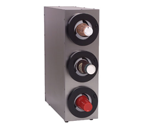 Antunes DACS-35-9900321 Cup Dispensers, Countertop