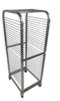 Channel 566NS Pan Rack, Bun