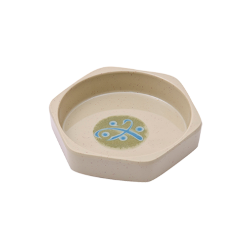 Korin Inc M-149A Asian Dinnerware, Plastic