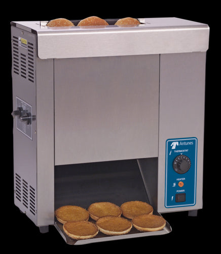 Antunes VCT-1000-9210724 Toaster, Contact Grill, Conveyor Type