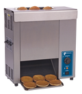 Antunes VCT-1000-9210711 Toaster, Contact Grill, Conveyor Type