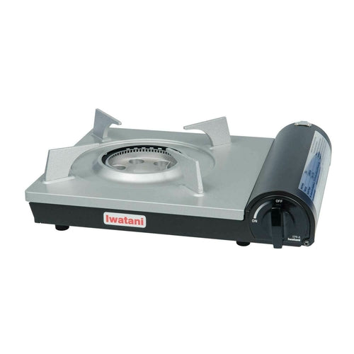 Korin Inc TK-109-11 Butane Stove