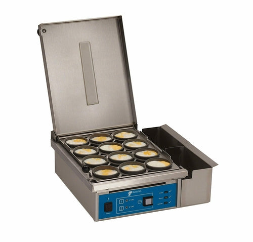 Antunes ES-1200 Egg Station