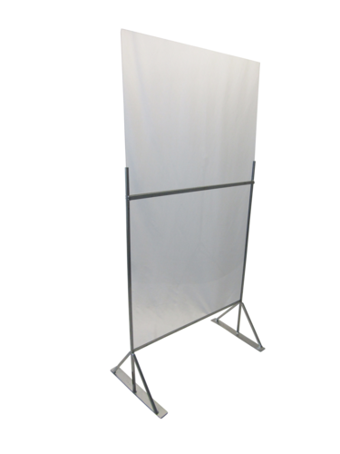 Channel SDDF-3670 Safety Shield / Guard