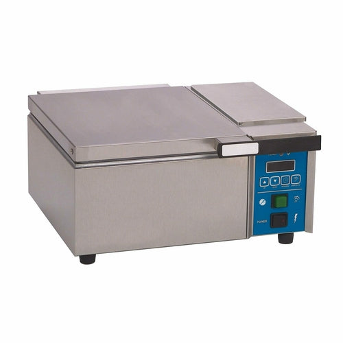 Antunes DFW-150 Steamer, Countertop