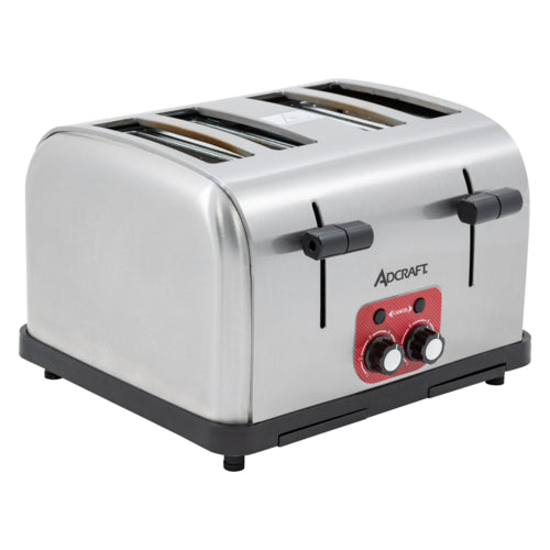Admiral Craft PUT1800MD Toaster, Pop-Up