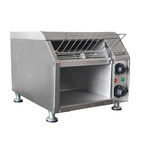 Admiral Craft CVYT-120 Toaster, Conveyor Type