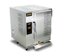 AccuTemp E62083D150 Steamer, Convection, Boilerless, Countertop