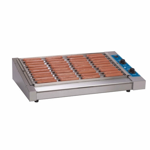 Antunes HDC-50A Hot Dog Grill