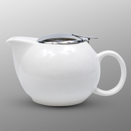 Korin Inc TEP-A16958 Coffee Pot/Teapot, Metal
