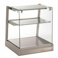 Antunes DCH-500-9500720 Display Case, Heated Deli, Countertop