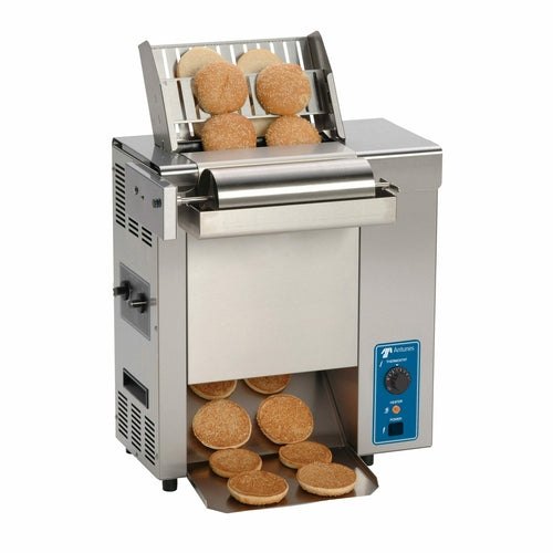 Antunes VCT-1000-9210719 Toaster, Contact Grill, Conveyor Type