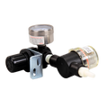 Antunes 7000314 Pressure Regulator