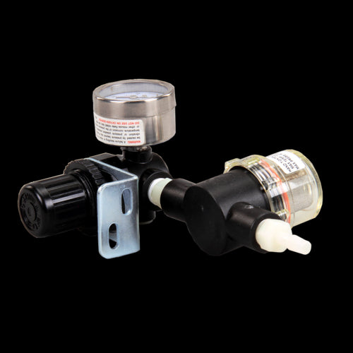 Antunes 7000314 Pressure Regulator