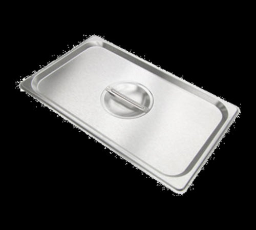 Admiral Craft FC-165 Steam Table Pan Cover, Stainless Steel