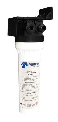 Antunes 9710146 Water Filtration System, for Ice Machines