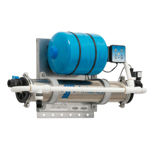 Antunes VZN-520H Water Filtration System, for Multiple Applications