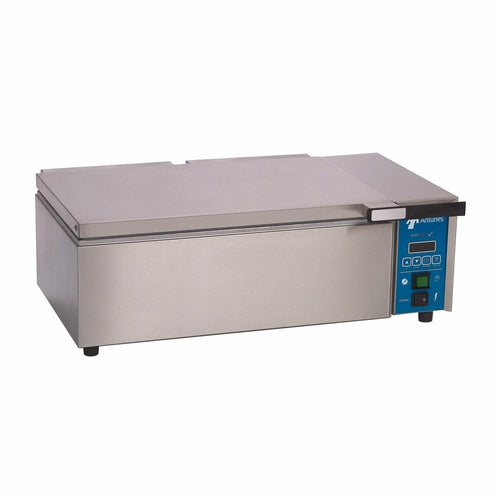 Antunes DFWF-250 Steamer, Countertop