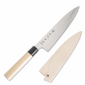 Korin Inc HTO-WAGY-240 Knife, Asian