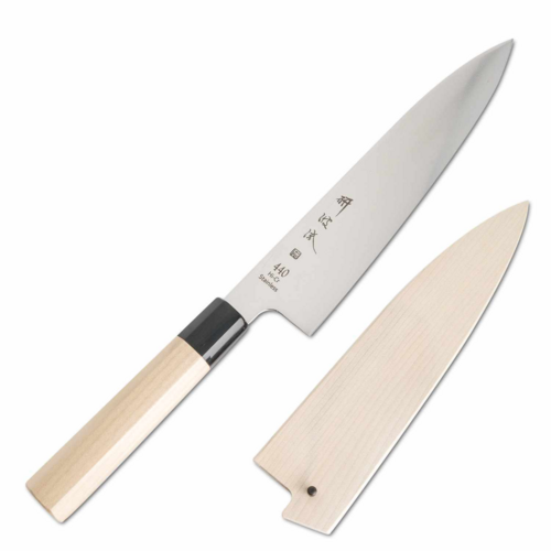 Korin Inc HTO-WAGY-240 Knife, Asian