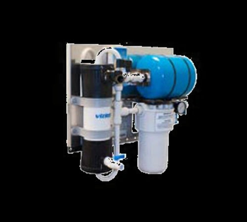 Antunes VZN-511V Water Filtration System, for Multiple Applications