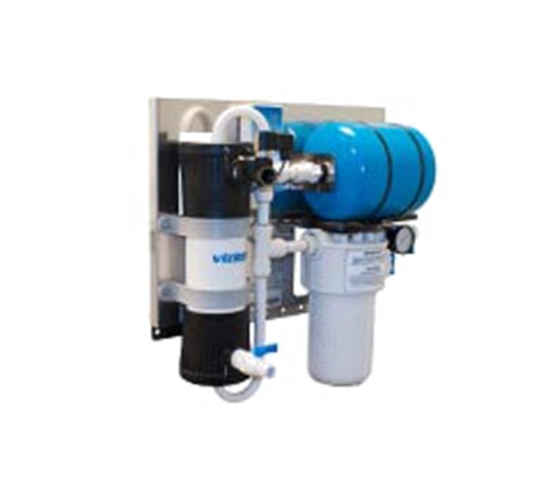 Antunes VZN-511V Water Filtration System, for Multiple Applications