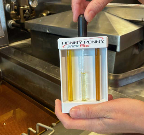 Henny Penny 12199 Test Kit, for Frying Oil