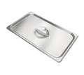 Admiral Craft FC-165 Steam Table Pan Cover, Stainless Steel