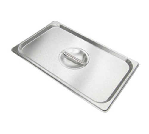 Admiral Craft FC-165 Steam Table Pan Cover, Stainless Steel