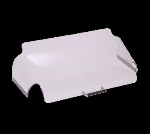 Antunes 9390100 Hot Dog Grill Sneeze Guard