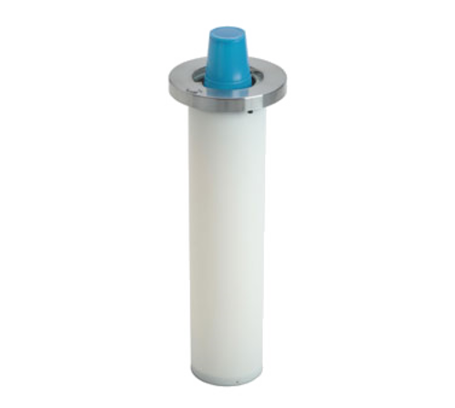Antunes SSDAC-5 Cup Dispensers, In-Counter