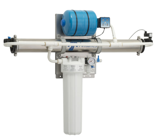 Antunes VZN-541HE Water Filtration System, for Multiple Applications