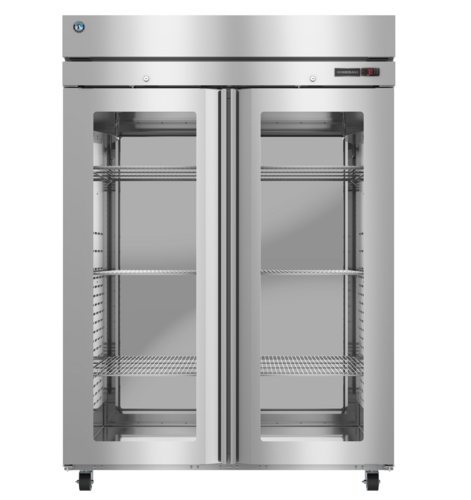 Hoshizaki HC2A-FGE-FGE Heated Cabinet, Pass-Thru