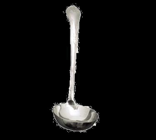 Admiral Craft FCL-4 Ladle, Serving
