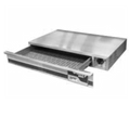 APW Wyott SPTU-30N Hot Dog Heat & Hold Drawer