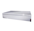 APW Wyott BWD-31 Hot Dog Bun / Roll Warmer
