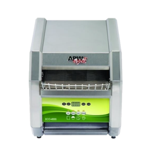 APW Wyott ECO 4000-500E Toaster, Conveyor Type