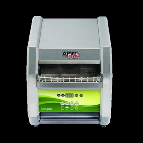 APW Wyott ECO 4000-500E Toaster, Conveyor Type