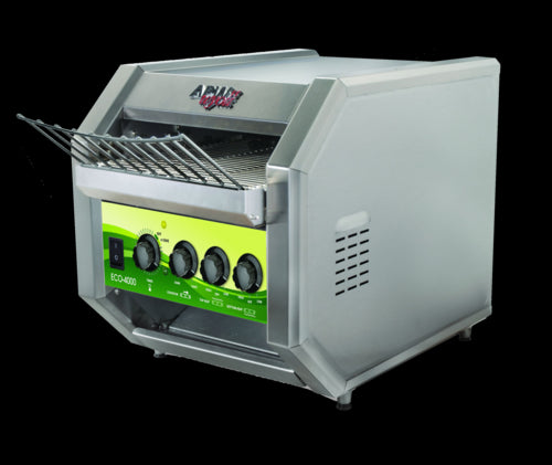 APW Wyott ECO 4000-500L Toaster, Conveyor Type