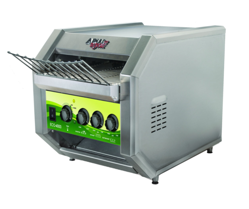 APW Wyott ECO 4000-500L Toaster, Conveyor Type