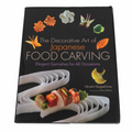 Korin Inc BK-015 Cookbook