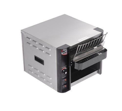 APW Wyott XTRM-1 Toaster, Conveyor Type