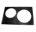 APW Wyott 14880 Adapter Plate