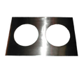 APW Wyott 14883 Adapter Plate