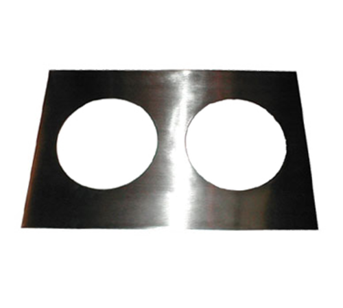 APW Wyott 14883 Adapter Plate