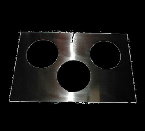 APW Wyott 14886 Adapter Plate