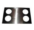 APW Wyott 14890 Adapter Plate